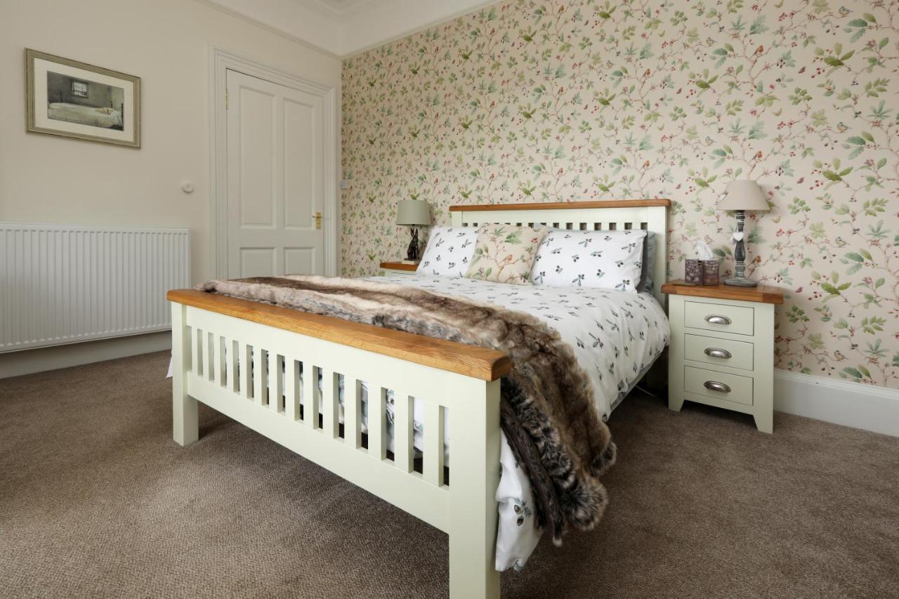Park Farmhouse, Luxury Bed & Breakfast, Turnberry Exterior foto